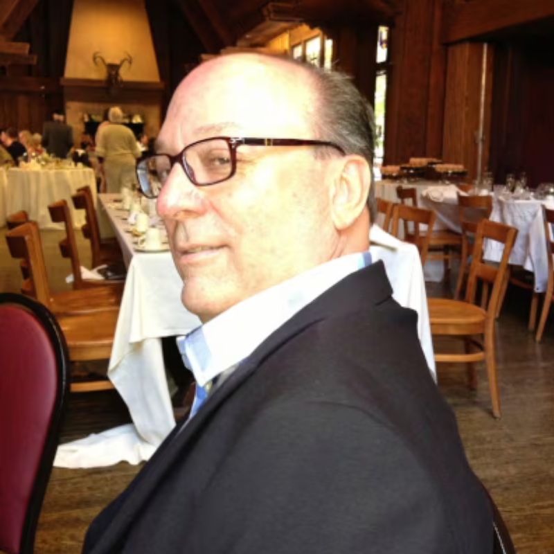 Bruce Rosepapa profile picture